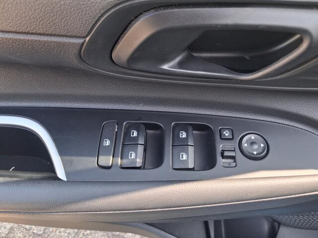 Hyundai I 20 1.0 T-GDI Comfort