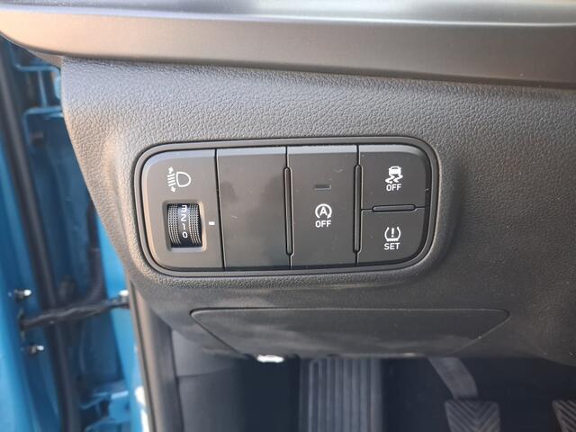 Hyundai I 20 1.0 T-GDI Comfort