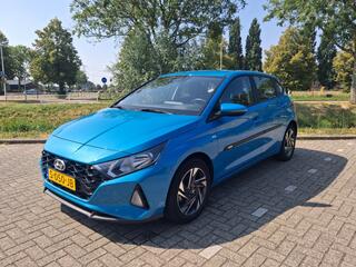 Hyundai I 20