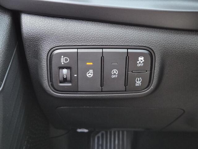 Hyundai I 20 1.0 T-GDI Comfort / Fabrieksgarantie tot 03-2029 / Dealer onderhouden / Apple Carplay Android Auto / Stuur- & Stoelverwarming / Cruise control / Achteruitrijcamera / Trekgewicht 1110 kg /