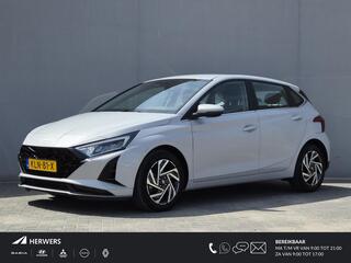Hyundai I 20