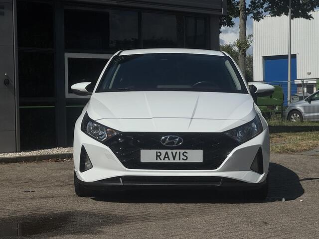 Hyundai I 20 1.0 T-GDI Comfort Smart | Carplay | Cruise | Camera