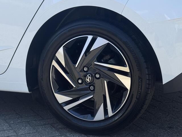 Hyundai I 20 1.0 T-GDI Comfort Smart | Carplay | Cruise | Camera