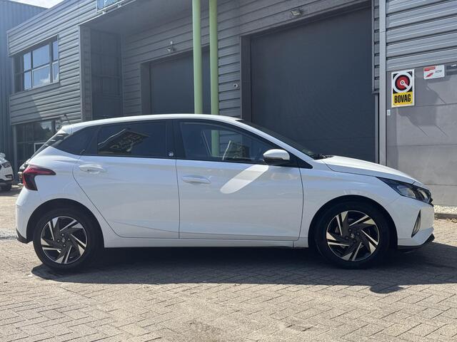 Hyundai I 20 1.0 T-GDI Comfort Smart | Carplay | Cruise | Camera