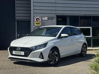 Hyundai I 20