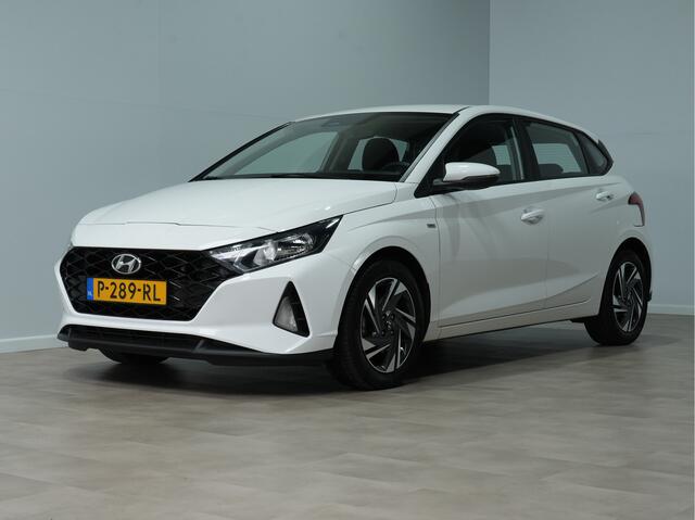 Hyundai I 20 1.0 T-GDI Comfort Smart 267