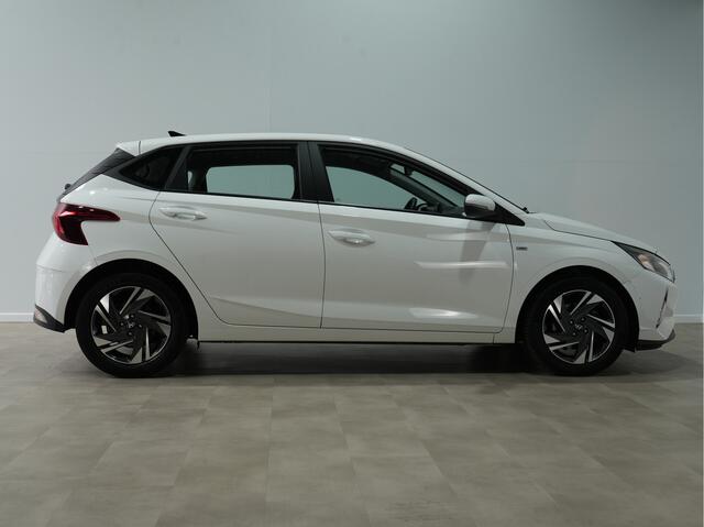 Hyundai I 20 1.0 T-GDI Comfort Smart 267