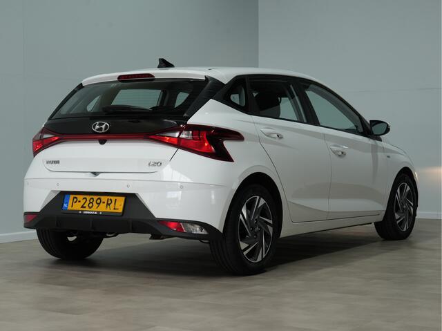 Hyundai I 20 1.0 T-GDI Comfort Smart 267