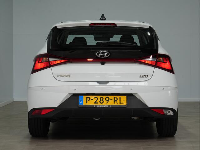 Hyundai I 20 1.0 T-GDI Comfort Smart 267