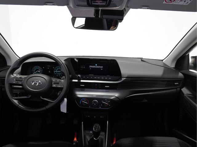 Hyundai I 20 1.0 T-GDI Comfort Smart 267