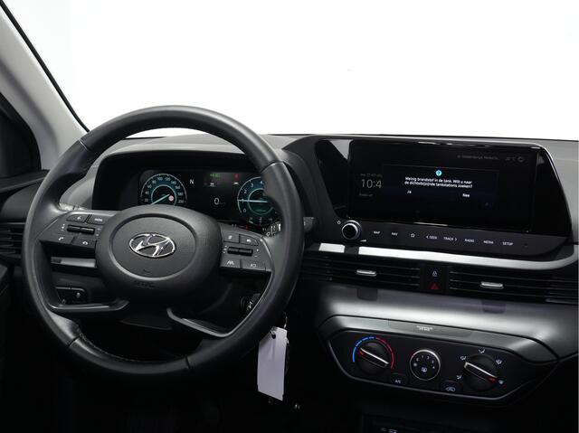 Hyundai I 20 1.0 T-GDI Comfort Smart 267