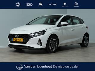 Hyundai I 20