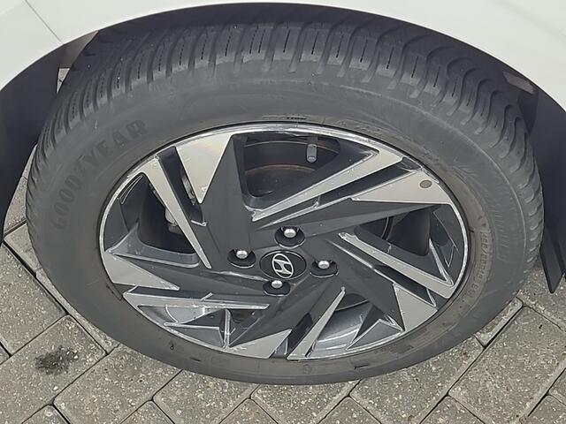 Hyundai I 20 1.0 T-GDI Comfort 1e-Eig. & Dealer-Onderh. BOVAG-Garantie. NL-Auto.