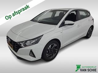 Hyundai I 20
