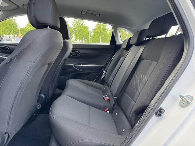 Hyundai I 20 1.0 T-GDI Comfort Smart Automaat