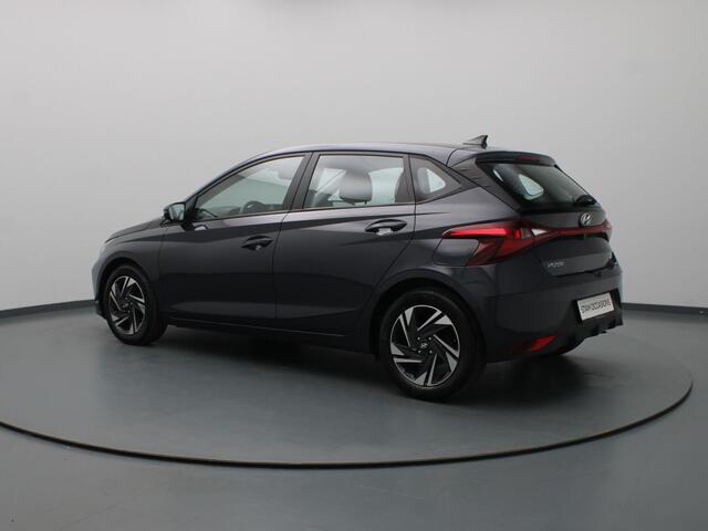 Hyundai I 20 83pk MPI Comfort Smart Apple Carplay/Android Auto | Airco