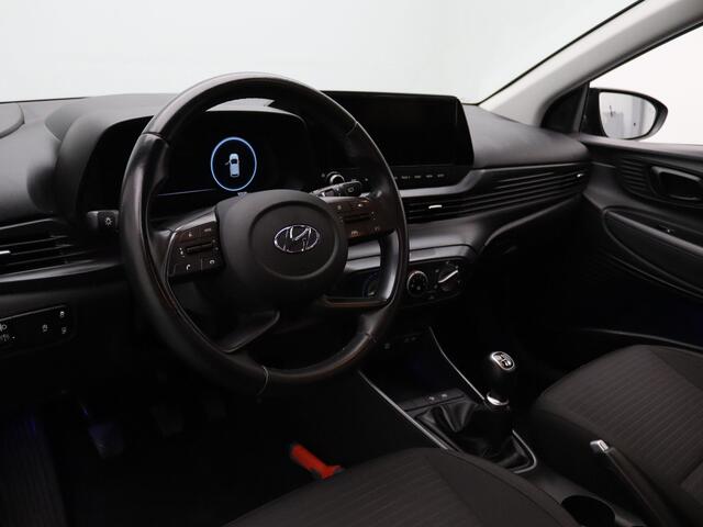 Hyundai I 20 83pk MPI Comfort Smart Apple Carplay/Android Auto | Airco