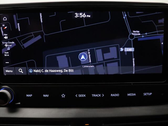 Hyundai I 20 83pk MPI Comfort Smart Apple Carplay/Android Auto | Airco