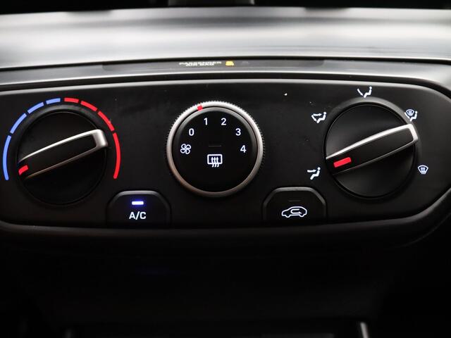 Hyundai I 20 83pk MPI Comfort Smart Apple Carplay/Android Auto | Airco