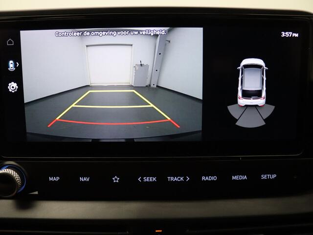 Hyundai I 20 83pk MPI Comfort Smart Apple Carplay/Android Auto | Airco