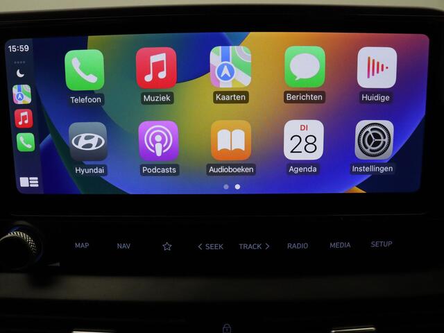 Hyundai I 20 83pk MPI Comfort Smart Apple Carplay/Android Auto | Airco
