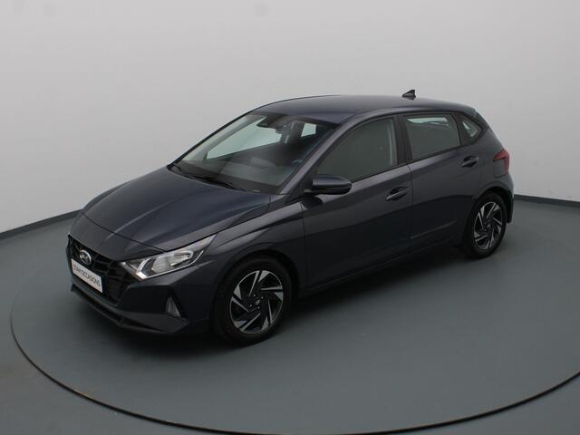 Hyundai I 20 83pk MPI Comfort Smart Apple Carplay/Android Auto | Airco