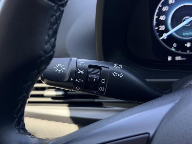 Hyundai I 20 1.0 T-GDI Comfort Smart