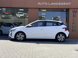 Hyundai I 20