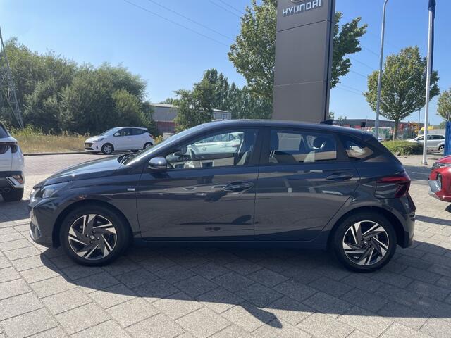 Hyundai I 20 1.0 T-GDI Comf.Smart*RIJKLAARPRIJS*