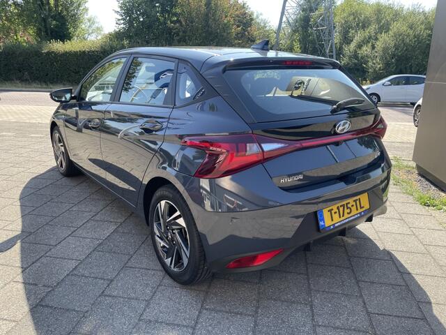 Hyundai I 20 1.0 T-GDI Comf.Smart*RIJKLAARPRIJS*