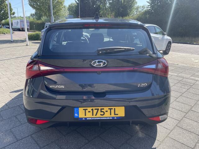 Hyundai I 20 1.0 T-GDI Comf.Smart*RIJKLAARPRIJS*