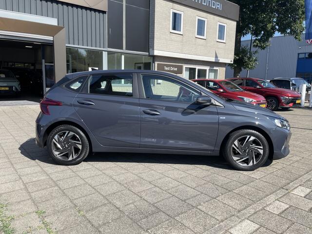 Hyundai I 20 1.0 T-GDI Comf.Smart*RIJKLAARPRIJS*