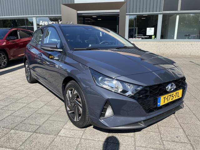 Hyundai I 20 1.0 T-GDI Comf.Smart*RIJKLAARPRIJS*