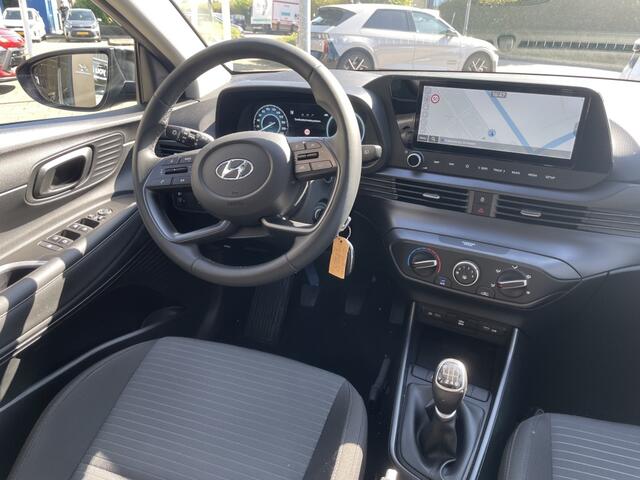Hyundai I 20 1.0 T-GDI Comf.Smart*RIJKLAARPRIJS*