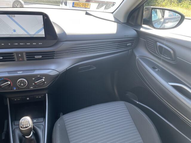 Hyundai I 20 1.0 T-GDI Comf.Smart*RIJKLAARPRIJS*