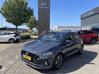 Hyundai I 20