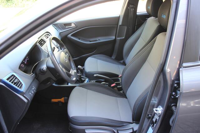 Hyundai I 20 1.0 T-GDI Go! | Navi | Cruise | Camera | Parkeersensoren |