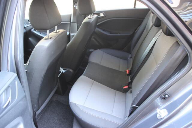 Hyundai I 20 1.0 T-GDI Go! | Navi | Cruise | Camera | Parkeersensoren |