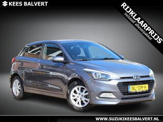 Hyundai I 20