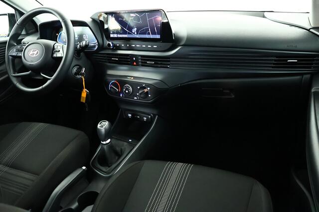 Hyundai I 20 1.2 MPI Comfort Allseason / Navigatie / Cruise / Carplay