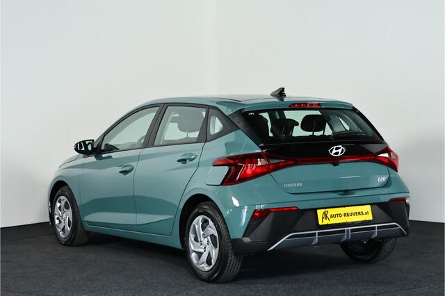 Hyundai I 20 1.2 MPI Comfort Allseason / Navigatie / Cruise / Carplay