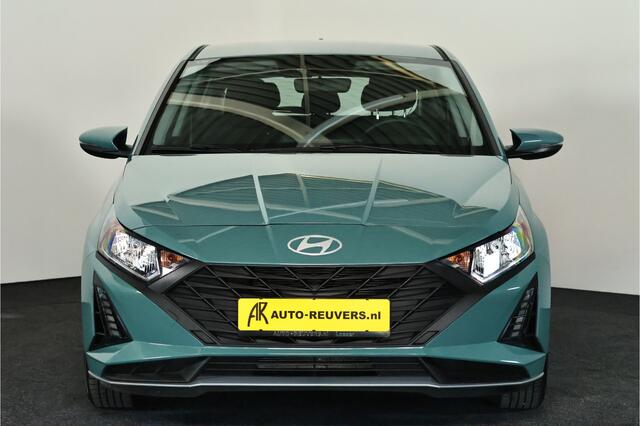 Hyundai I 20 1.2 MPI Comfort Allseason / Navigatie / Cruise / Carplay