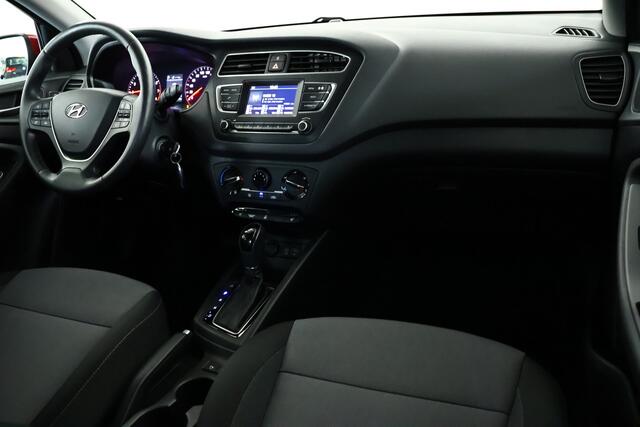 Hyundai I 20 1.0 T-GDI Comfort / Aut / Cruisecontrol / Bluetooth / Airco