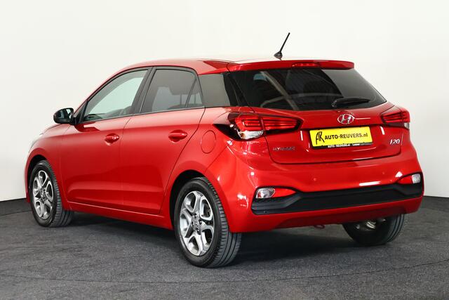 Hyundai I 20 1.0 T-GDI Comfort / Aut / Cruisecontrol / Bluetooth / Airco