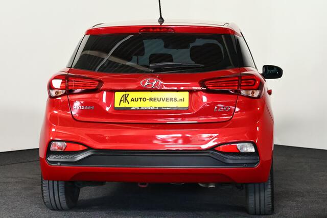 Hyundai I 20 1.0 T-GDI Comfort / Aut / Cruisecontrol / Bluetooth / Airco