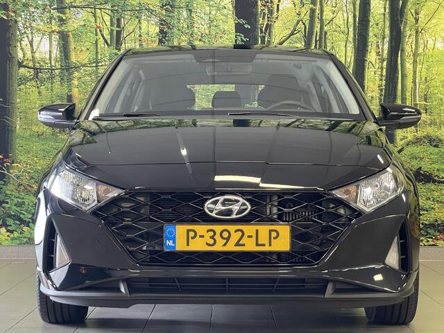 Hyundai I 20 1.0 T-GDI Comfort | Airconditioning | Achteruitrij Camera | Cruise Control | Bluetooth | DAB+ |