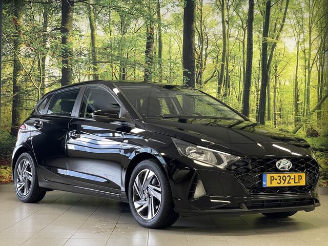 Hyundai I 20 1.0 T-GDI Comfort | Airconditioning | Achteruitrij Camera | Cruise Control | Bluetooth | DAB+ |