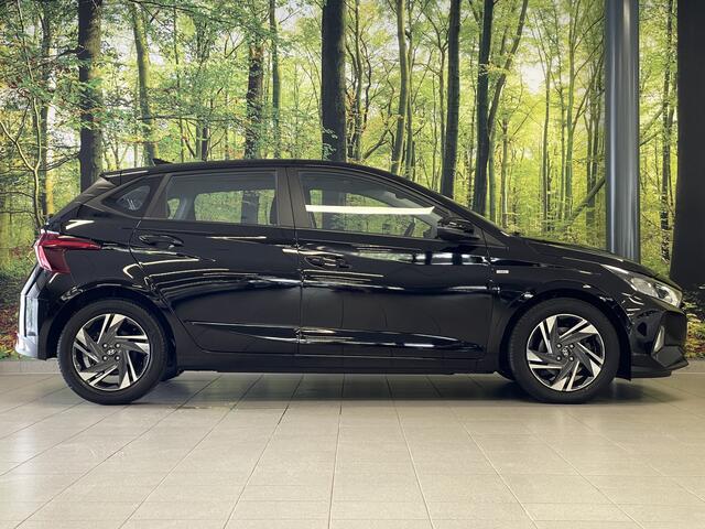 Hyundai I 20 1.0 T-GDI Comfort | Airconditioning | Achteruitrij Camera | Cruise Control | Bluetooth | DAB+ |