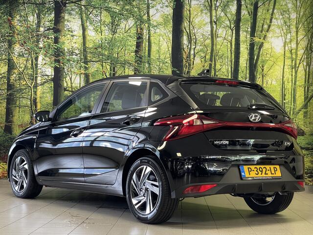 Hyundai I 20 1.0 T-GDI Comfort | Airconditioning | Achteruitrij Camera | Cruise Control | Bluetooth | DAB+ |