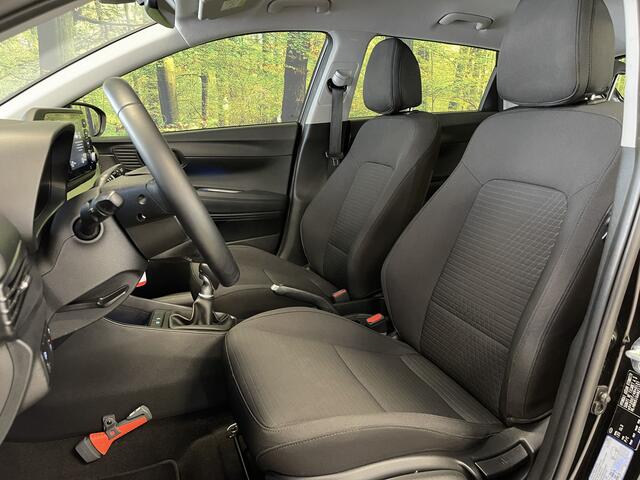 Hyundai I 20 1.0 T-GDI Comfort | Airconditioning | Achteruitrij Camera | Cruise Control | Bluetooth | DAB+ |